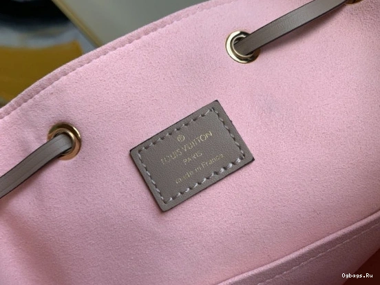 MONTSOURIS VUITTON BACKPACK LOUIS 0124